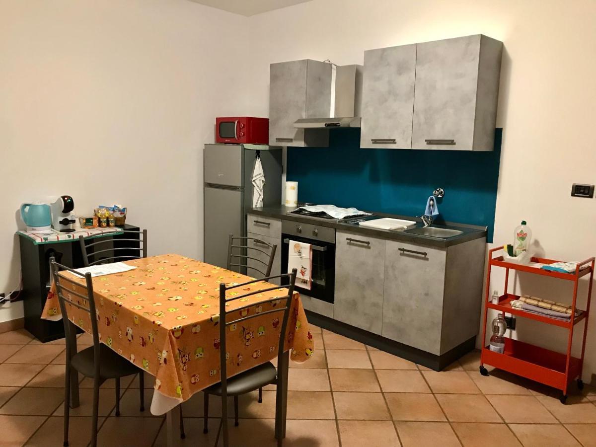 Appartamento In Cascina -La Cascinetta Di Ali- Roatto エクステリア 写真