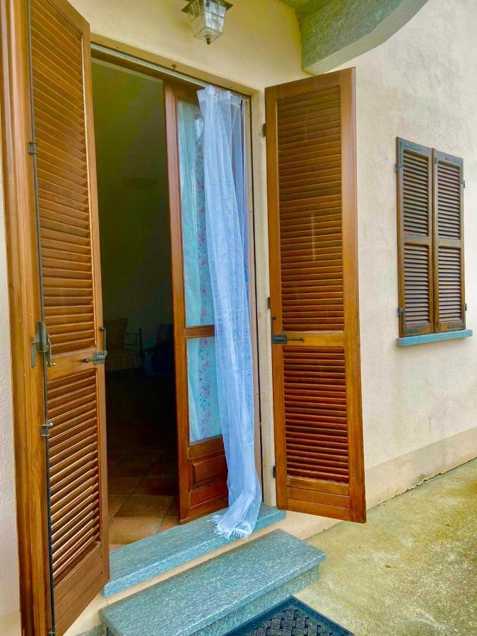 Appartamento In Cascina -La Cascinetta Di Ali- Roatto エクステリア 写真