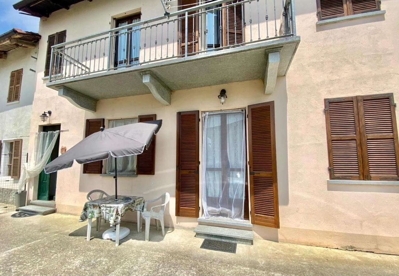 Appartamento In Cascina -La Cascinetta Di Ali- Roatto エクステリア 写真
