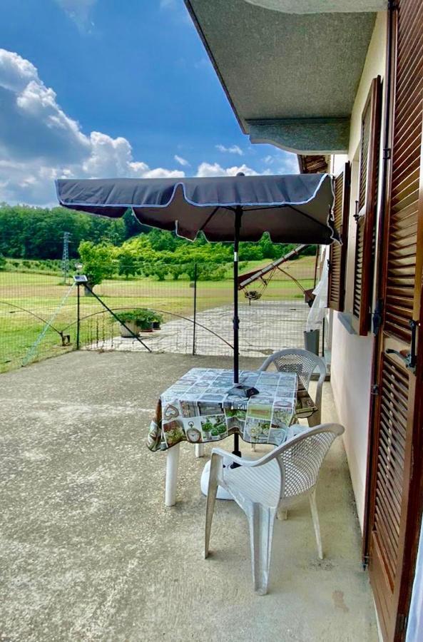 Appartamento In Cascina -La Cascinetta Di Ali- Roatto エクステリア 写真