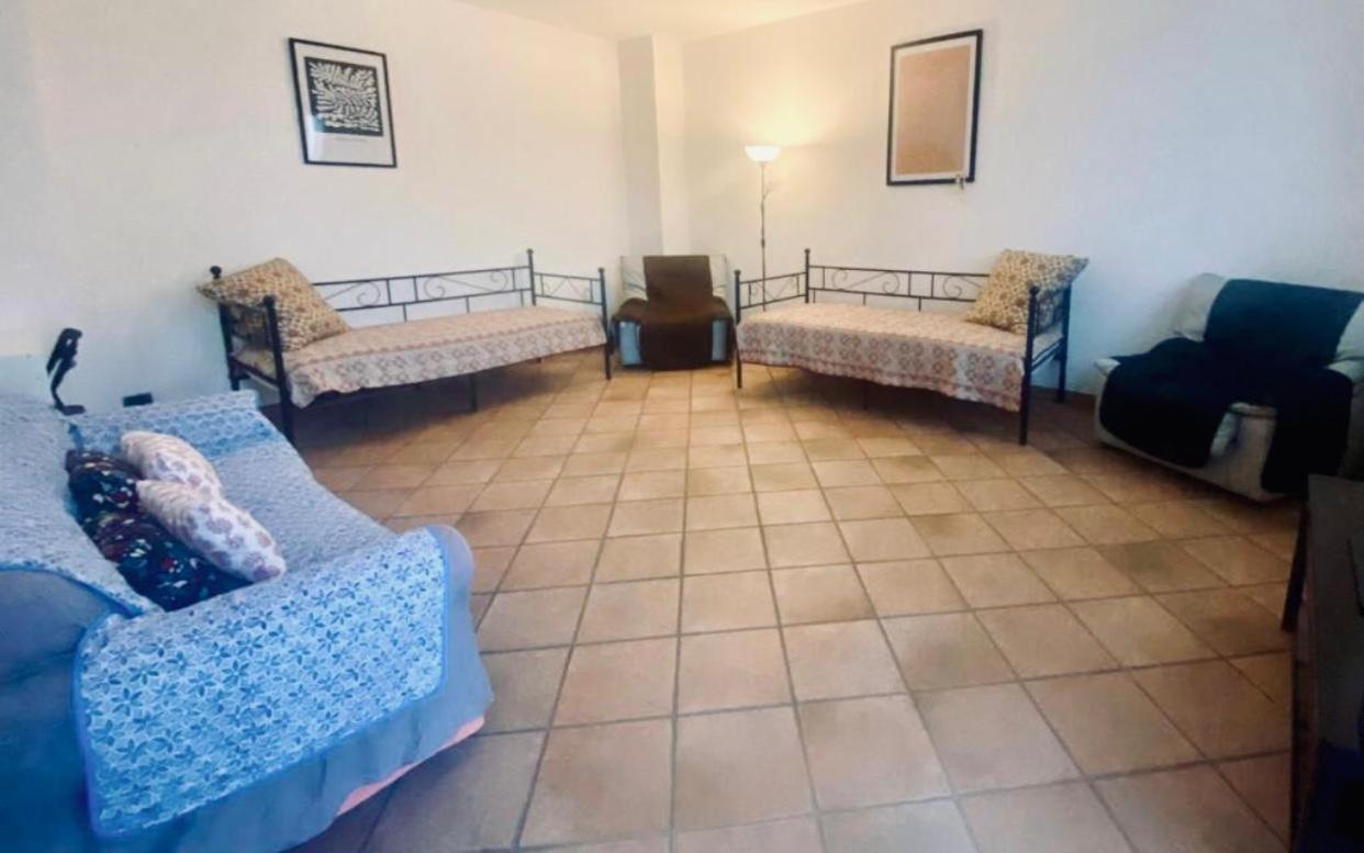 Appartamento In Cascina -La Cascinetta Di Ali- Roatto エクステリア 写真
