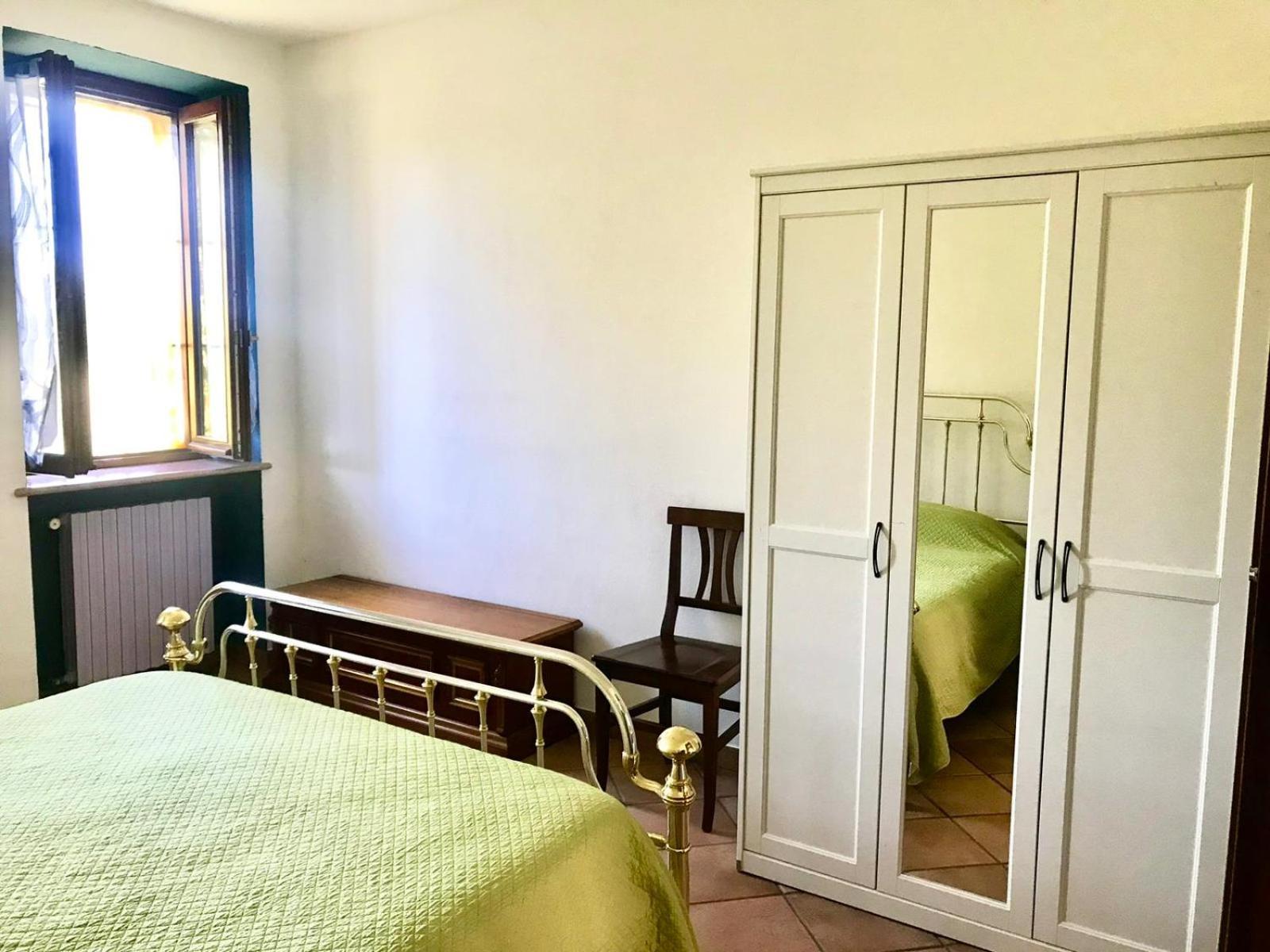 Appartamento In Cascina -La Cascinetta Di Ali- Roatto エクステリア 写真